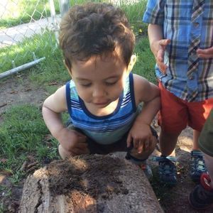 Meet your Posher, Nicole